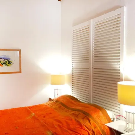 Mas Nanou Villa Saint-Raphaël