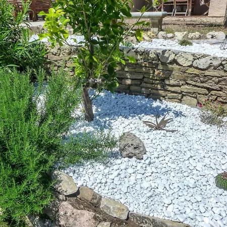 Mas Nanou * Saint-Raphaël